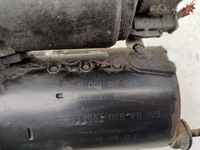 фото thumb №9, Audi a4 b6 2.0 стартер 06b911023