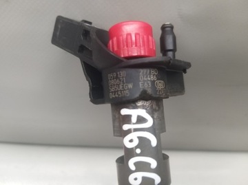 фото thumb №11, Форсунка інжектор пального audi vw 3.0 tdi asb a6 c6 d3 b7 059130277bd