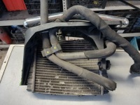 фото thumb №6, Радиатор wody дополнительная cupra formentor seat leon iv audi a3