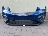 фото thumb №1, Opel combo e 18- бампер передній перед