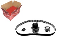 фото thumb №1, Комплект - набір ремінь розподільного валу febi 1131812 s3 xm