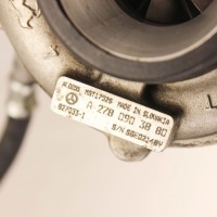 Mercedes-benz s c217 2018 турбіна Недорого, фото thumb