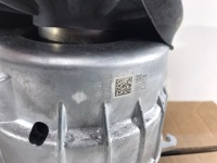 Подушка двигуна mercedes gle/gls a1672405500 Оригінал, фото thumb