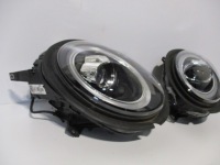 Фара full led mini f54 2760337 2760338 Оригинал, фото thumb