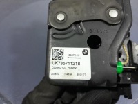 фото thumb №5, Bmw 1 f40 замок кришки багажника зад 5 pin 7357112