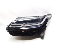 Капот бампер перед крыло фары full led - range rover velar l560 18-23 Киев, фото thumb