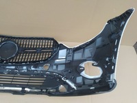 фото thumb №16, Mercedes glc x254 w254 22- бампер передний super hit