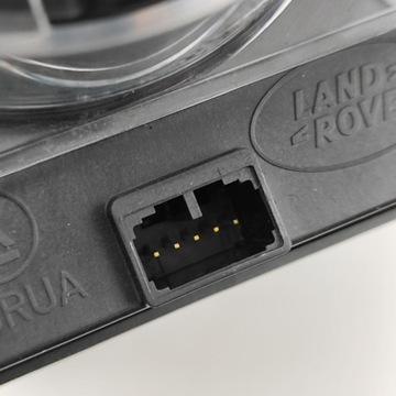 фото thumb №6, Land rover range rover sport l494 2018 панель радио