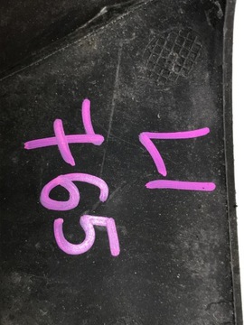 фото thumb №10, Tesla x маскувальна накладка капот ванни перед 1036234-00-f