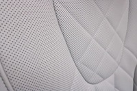 фото thumb №9, Bmw x6 g06 салон сиденья обшивки кожа sensafin silverstone