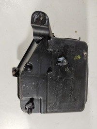 фото thumb №8, Jeep compass 2.2d 13- корпус фильтра воздуха