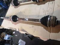 фото thumb №1, Привідний вал права master iv movano b 10399628 2.3dci