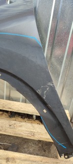 фото thumb №12, Крила лівий перед honda cr-v cr v crv iv 4 rm przedlift 11.11-03.15r