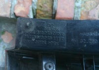 Купити Seat ibiza iv 4 6j 6j8 універсал led ліва задня фара європа оригінал. 6j8945095d, фото thumb