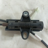 фото thumb №7, Gmc acadia 17- ручка трос складывания сиденье usa