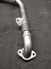 фото thumb №3, Scenic ii megane ii трубка egr