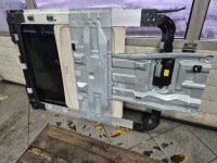 Chrysler town country люк Недорого, фото thumb