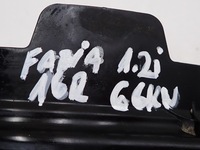 фото thumb №14, Комплект радиатор воды кондиционера вентилятор skoda fabia iii 1.2 66kw 16r