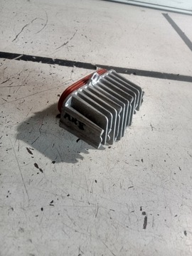 FORD FIESTA MK8 МОДУЛЬ СВЕТОДИОДНЫХ ЛАМП HEDGEHOG H1BB-13D278-AC