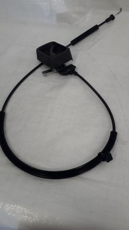 фото thumb №1, Vw caddy iii ручка багажника задня 2k0827185