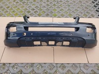 фото thumb №1, Бампер перед mercedes ml w164 164 омыватель pdc оригинал