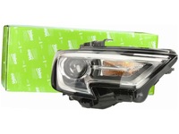 фото thumb №1, Лампа фара правий audi a3 8v 16-20