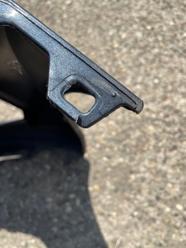 фото thumb №8, Бампер переднее перед nissan micra k14 перед