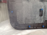 фото thumb №11, Hyundai ix35 - боковина крышки багажника