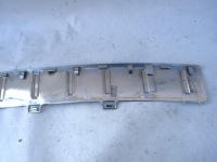 фото thumb №3, Молдинг хром бампера mercedes w251 r-klasa 63 amg
