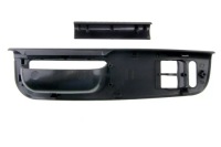 Vw bora golf 4 passat b5 кронштейн двері перед лівий Доставка, фото thumb