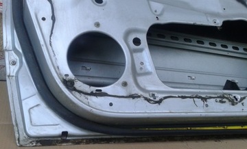 фото thumb №15, Двері ліві водія mercedes w203 c-klasa купе