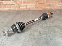 фото thumb №1, Bmw x3 f25 x4 f26 приводной вал левый перед левая передняя xdrive 7598027