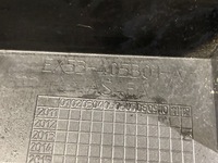 фото thumb №5, Кронштейн напрямна крила перед лівий ex53405b01a jaguar f-type