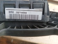 фото thumb №8, Bmw e65 e66 sport подушка подушка безопасности водителя 6073856 6775050 чёрная