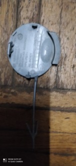 фото thumb №3, Заглушка фаркоп задня insignia kombi z20r 13239099 ory