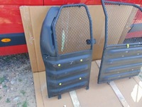 фото thumb №14, Стіна перегородкова перегородка berlingo partner 2008-