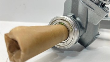 фото thumb №9, Рулевая рейка трансмиссия рулевая acura tl honda accord viii 3gs2910