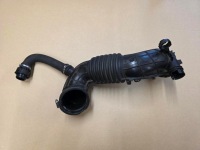 фото thumb №1, Пабтрубок  шланг труба воздухозаборник воздуха bmw 3 f30 f31 f34 f20 586509 25