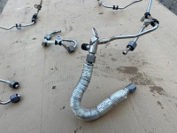 Купить Mercedes c63s amg w205 sedan трубки шланг топлива оригинал, фото thumb