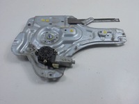 фото thumb №10, Cerato ld механизм стекло задняя правый 83480-2f020