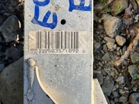 фото thumb №7, Подрамник подрамник подрамник перед двигателя bmw e87 e90