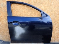 фото thumb №1, Двері праве передні правий перед mazda 2 ii dl 15-