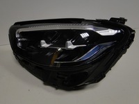 фото thumb №7, Mercedes w213 213 рестайлінг лампа ліва led некерована