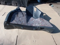 фото thumb №5, Обшивка багажника правый alfa romeo 147 3 дверь