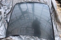 фото thumb №1, Vw touareg капот ld5v