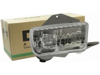 фото thumb №1, Протитуманна фара протитуманний правий depo 441-2007r-ue