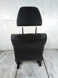 фото thumb №9, K985 сиденья диван sport bmw e60 полукожа м-пакет uk