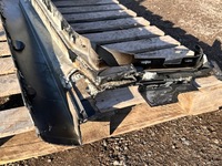 фото thumb №16, Молдинг поріг поріг боковий лівий chevrolet corvette c5 1997 - 2004