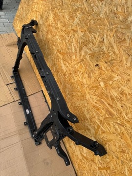 фото thumb №10, Hyundai kona рестайлінг ev підсилювач перед pas org