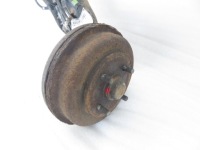 фото thumb №5, Балка задняя suzuki swift iii mz, ez hb